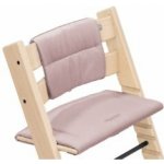 Stokke Tripp Trapp Classic Polštářek Ocs Heather Mauve – Zboží Dáma