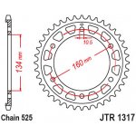 JT Sprockets JTR 1317-40 | Zboží Auto