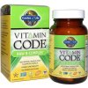 Vitamín a minerál Garden of Life Vitamin B Komplex Raw 120 kapslí