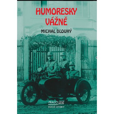 Humoresky vážně – Sleviste.cz