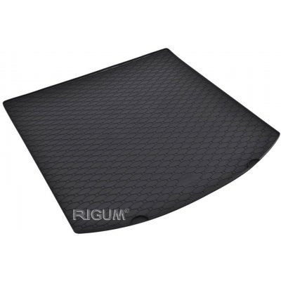 Gumová vana do kufru RIGUM VW Touran 2003 - 2015 – Sleviste.cz
