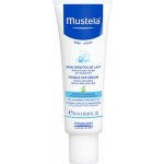 MUSTELA BÉBÉ Denní pleťový krém Cradle Cap 40 ml – Sleviste.cz