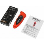 Kraft&Dele KD5915 Digitální měřič tlaku v pneumatikách – Hledejceny.cz