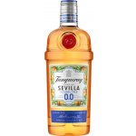 Tanqueray Flor de Sevilla Alkohol free 0% 0,7 l (holá láhev) – Zboží Dáma