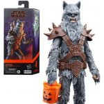 Hasbro Star Wars The Black Series Wookiee Halloween Editioín – Hledejceny.cz