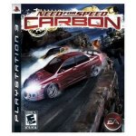 Need for Speed Carbon – Zboží Dáma