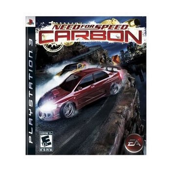 Need for Speed Carbon