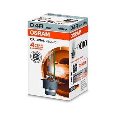 OSRAM D4R 35W P32d-6 – Hledejceny.cz