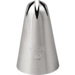 Dekorační špička 2D - Wilton LRG DROP FLWR TIP - Wilton – Hledejceny.cz