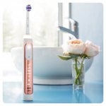 Oral-B Genius 10000N Rose Gold – Zbozi.Blesk.cz