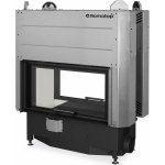 Romotop Průhledová Heat Černý Igniton T 3G L 88.50.06 – Zbozi.Blesk.cz