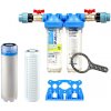 Vodní filtr Prodo Sada filtru Senior 10 DUO. Komplet připojení 1. Snížení dusičnanů ve vodě. 112288