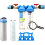 Prodo Sada filtru Senior 10 DUO. Komplet připojení 1. Snížení dusičnanů ve vodě. 112288 – Hledejceny.cz