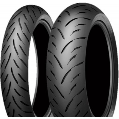 Dunlop Sportmax GPR300 110/70 R17 54W – Hledejceny.cz