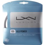 Luxilon Alu Power 12,2m 1,25mm – Hledejceny.cz