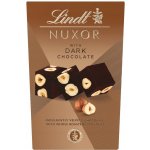 Lindt Nuxor Oříšková čokoláda s celými jádry lískových ořechů 150 g – Zboží Dáma