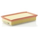 Vzduchový filtr MANN-FILTER C 29 124 – Hledejceny.cz