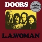 The Doors - L.A.Woman - 40th _ Anniversary Edition 2 CD – Hledejceny.cz