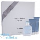 Dolce & Gabbana Light Blue Eau Intense parfémovaná voda pánská 100 ml