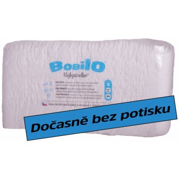 Bobilo 5 14-25 kg 42 ks od 259 Kč - Heureka.cz