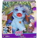 Interaktivní hračky Hasbro Fur Real Friends Dráček plamínek