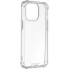 Pouzdro a kryt na mobilní telefon Pouzdro Armor Jelly Case Roar Apple iPhone 13 Pro čiré
