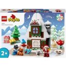 LEGO® DUPLO® 10976 Santova perníková chaloupka