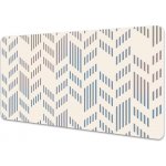 stolní podložka geometrické herringbone – Zboží Dáma