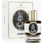 Zoologist Rabbit parfém unisex 60 ml – Hledejceny.cz