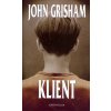 Kniha Klient - Grisham John