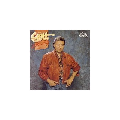 Karel Gott – Písmo lásky MP3