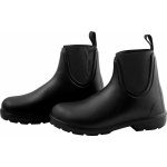 ACAVALLO Pérka jezdecká Piuma Featherlight černá – Hledejceny.cz