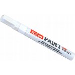 Gixin Popisovač PNEU bílý, 91500 – Zboží Živě