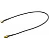 GPS antény SMA Male - SMA Female anténní kabel (0,3 m, samec - samice)