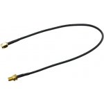 SMA Male - SMA Female anténní kabel (0,3 m, samec - samice) – Hledejceny.cz