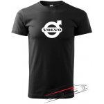 Pánské triko s motivem Volvo – Zboží Mobilmania