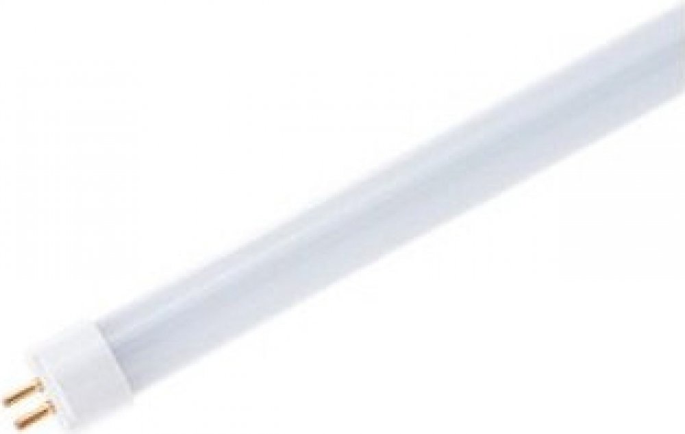 LEDsviti LED zářivka T5 549mm 10W mléčný kryt Teplá bílá | Srovnanicen.cz