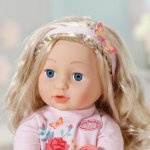 Zapf Creation Baby Annabell Sophia 43 cm – Hledejceny.cz