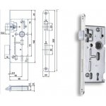 Hobes K104 PZ 72/60 mm – HobbyKompas.cz