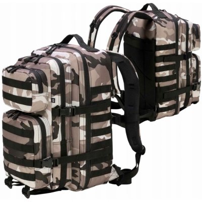 Brandit Cooper velký urbancamo 40 l – Zboží Dáma