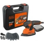 Black & Decker KA2500K – Hledejceny.cz
