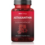 MOVit Astaxanthin Dlouhověkost tob.60 – Hledejceny.cz