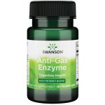 Swanson Health Products trávicí enzymy 90 ks – Hledejceny.cz