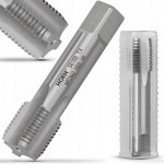 Závitník ruční M24, M24x2 mm, HSS, DIN2181/1P – Hledejceny.cz