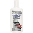 HG rychlý lesk pro nerezový kov 125 ml