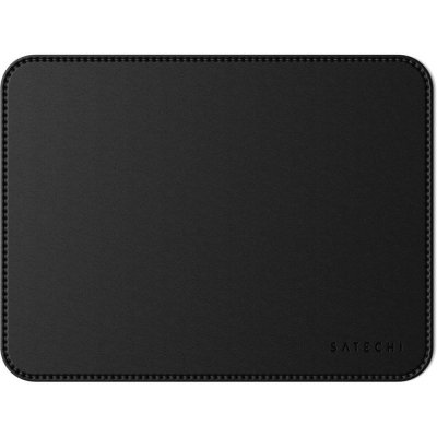 Satechi Eco Leather Black ST-ELMPK – Zboží Živě
