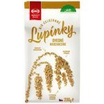 Semix Celozrnné lupínky Bio ovesné 200g