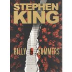 Billy Summers - Stephen King – Zbozi.Blesk.cz