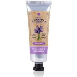 Accentra krém na ruce a nehty s levandulovým olejem Lavender (Hand & Nail Cream) 60 ml