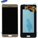 LCD Displej + Dotykové sklo Samsung Galaxy J5 - originál – Sleviste.cz